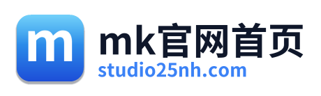 mk官网首页 Logo